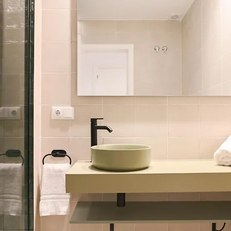 Apartment Alohamundi Curtidurias Seville