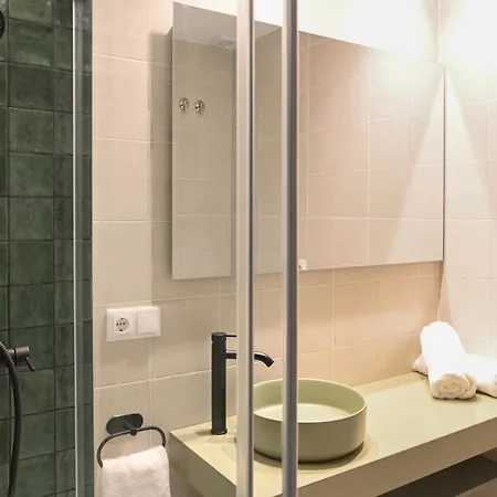 Alohamundi Curtidurias Apartment Seville