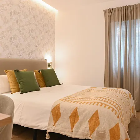 Apartment Alohamundi Curtidurias