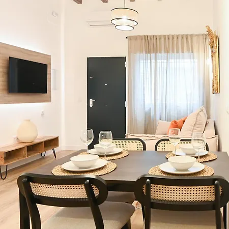 Alohamundi Curtidurias Apartment *
