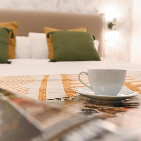 Apartment Alohamundi Curtidurias Sevilla